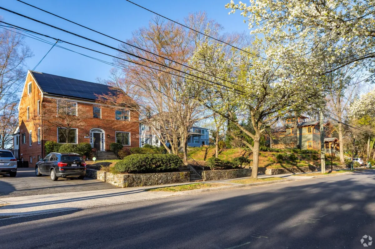 Forest Hills, Washington, DC