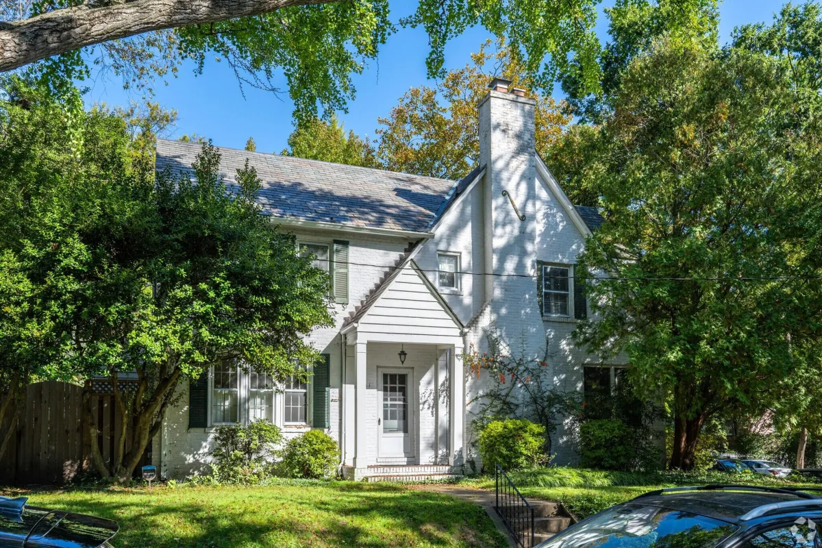 Wakefield, Washington, DC