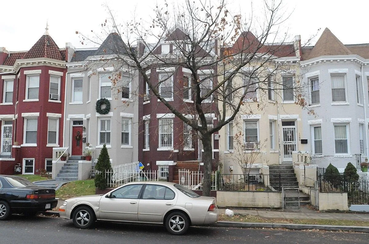 Petworth, Washington, DC