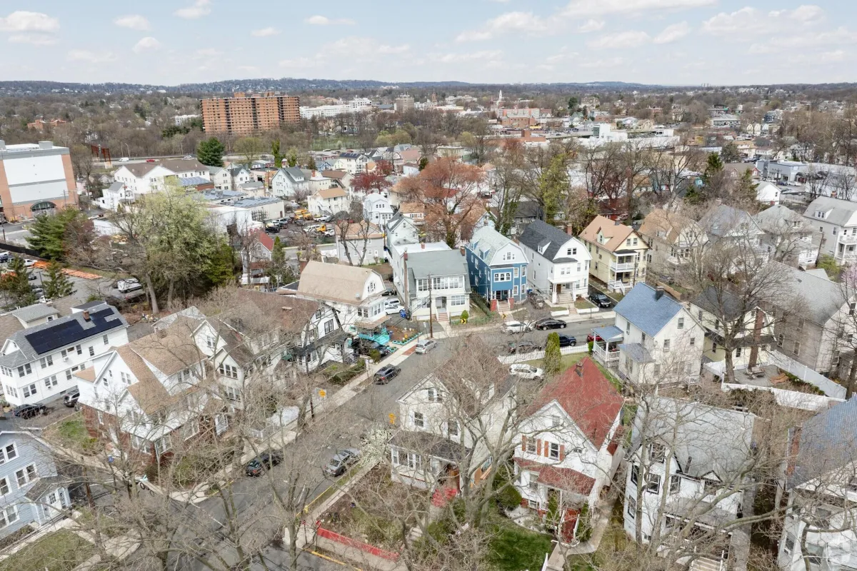 Watsessing, Bloomfield, NJ