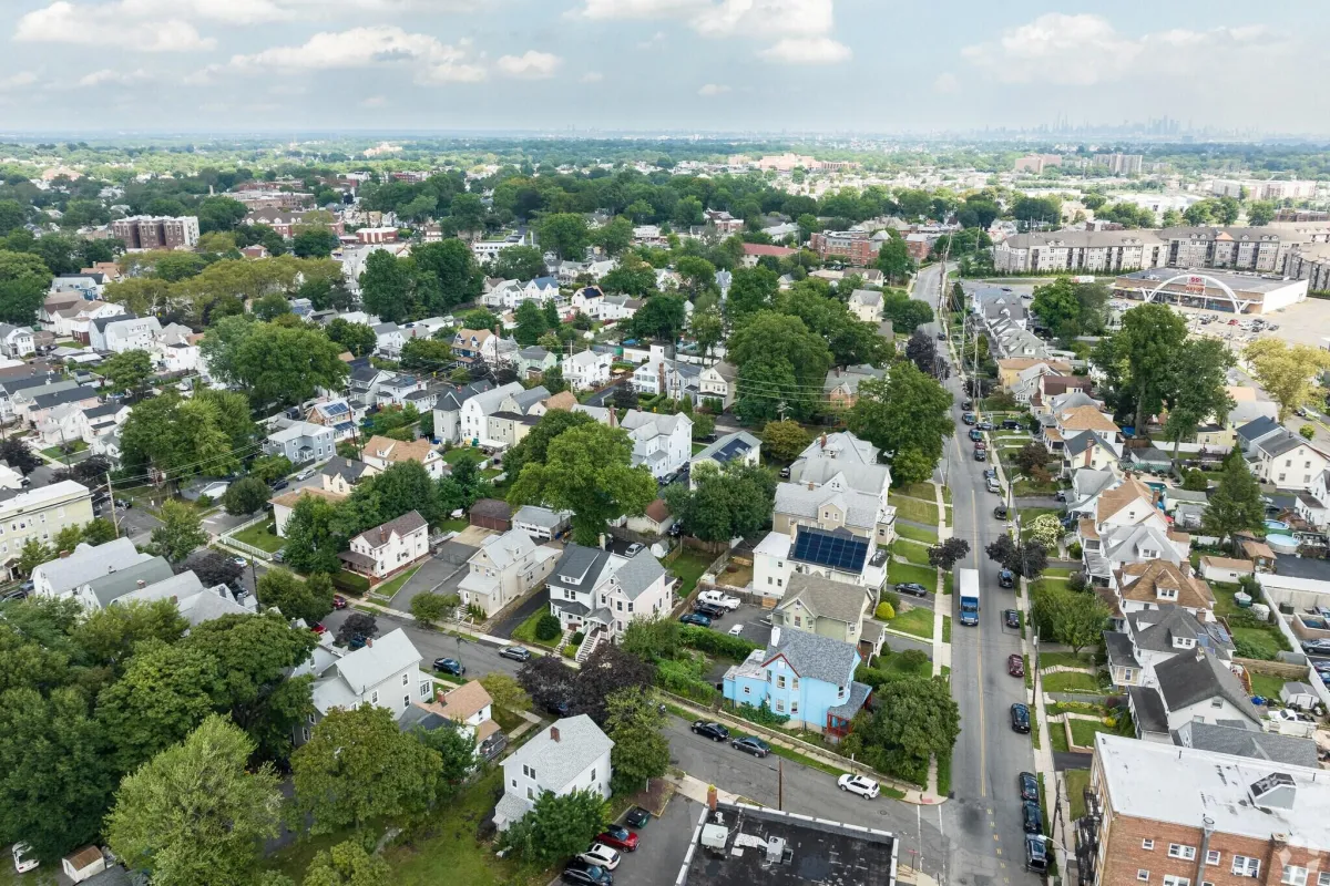 Silver Lake, Bloomfield, NJ