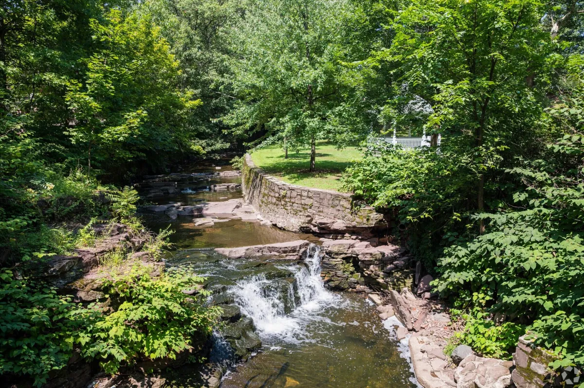 Glen Ridge, Bloomfield, NJ