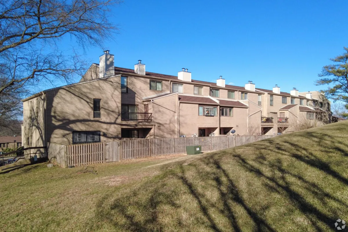 Woodridge, Washington, DC