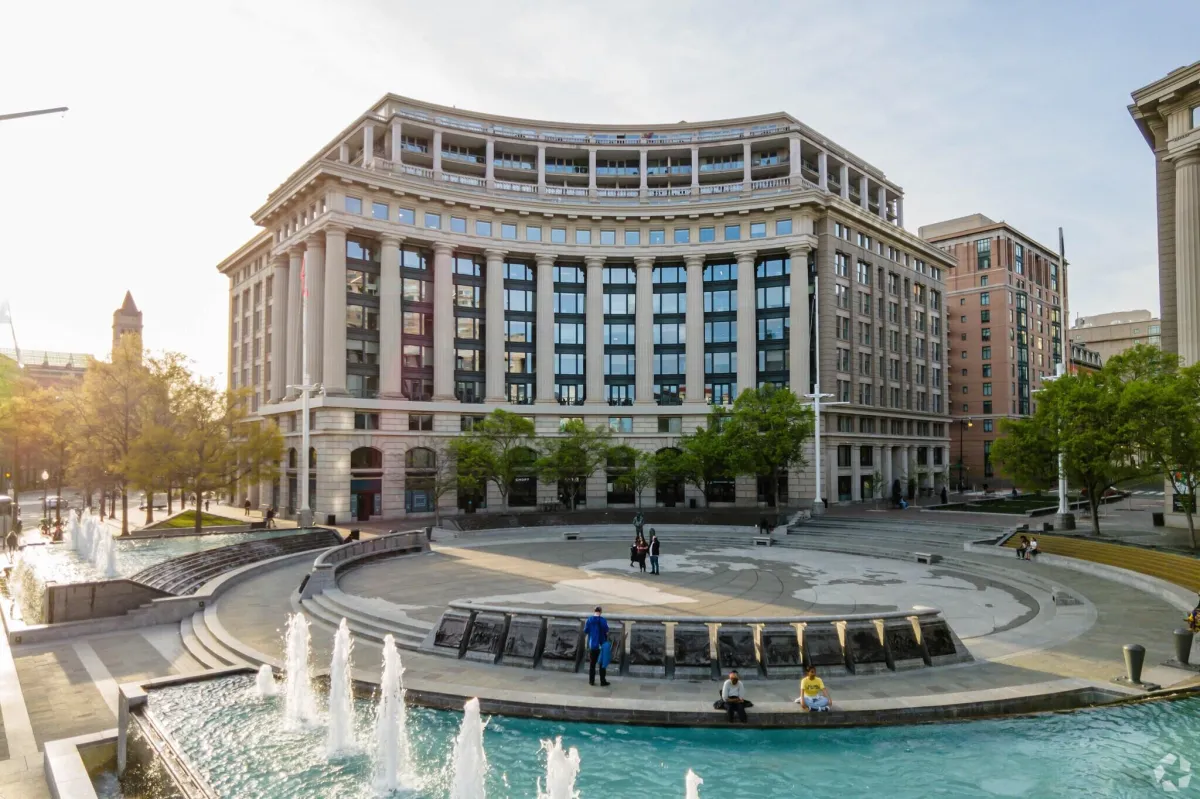 Penn Quarter, Washington, DC