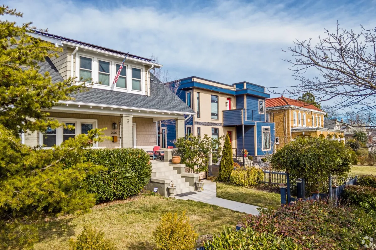 Langdon, Washington, DC