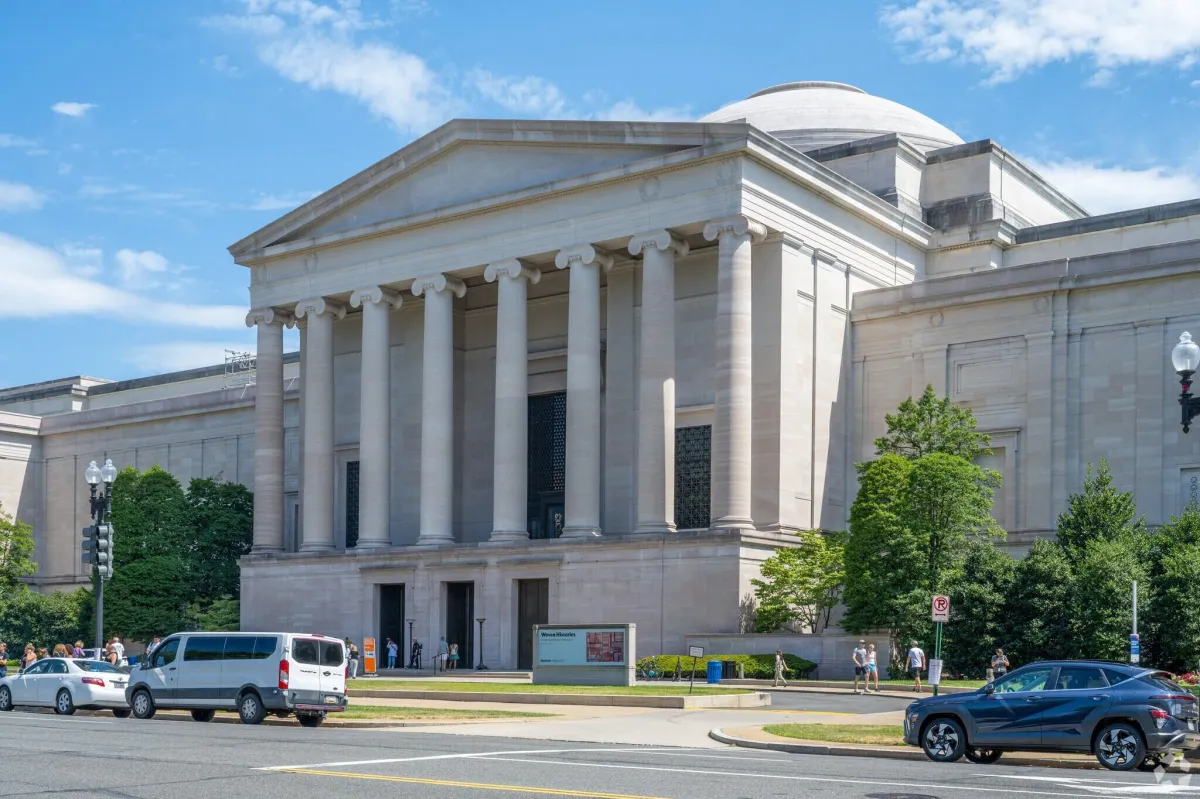 Judiciary Square, Washington, DC