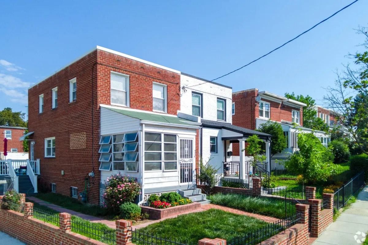 Fort Totten, Washington, DC