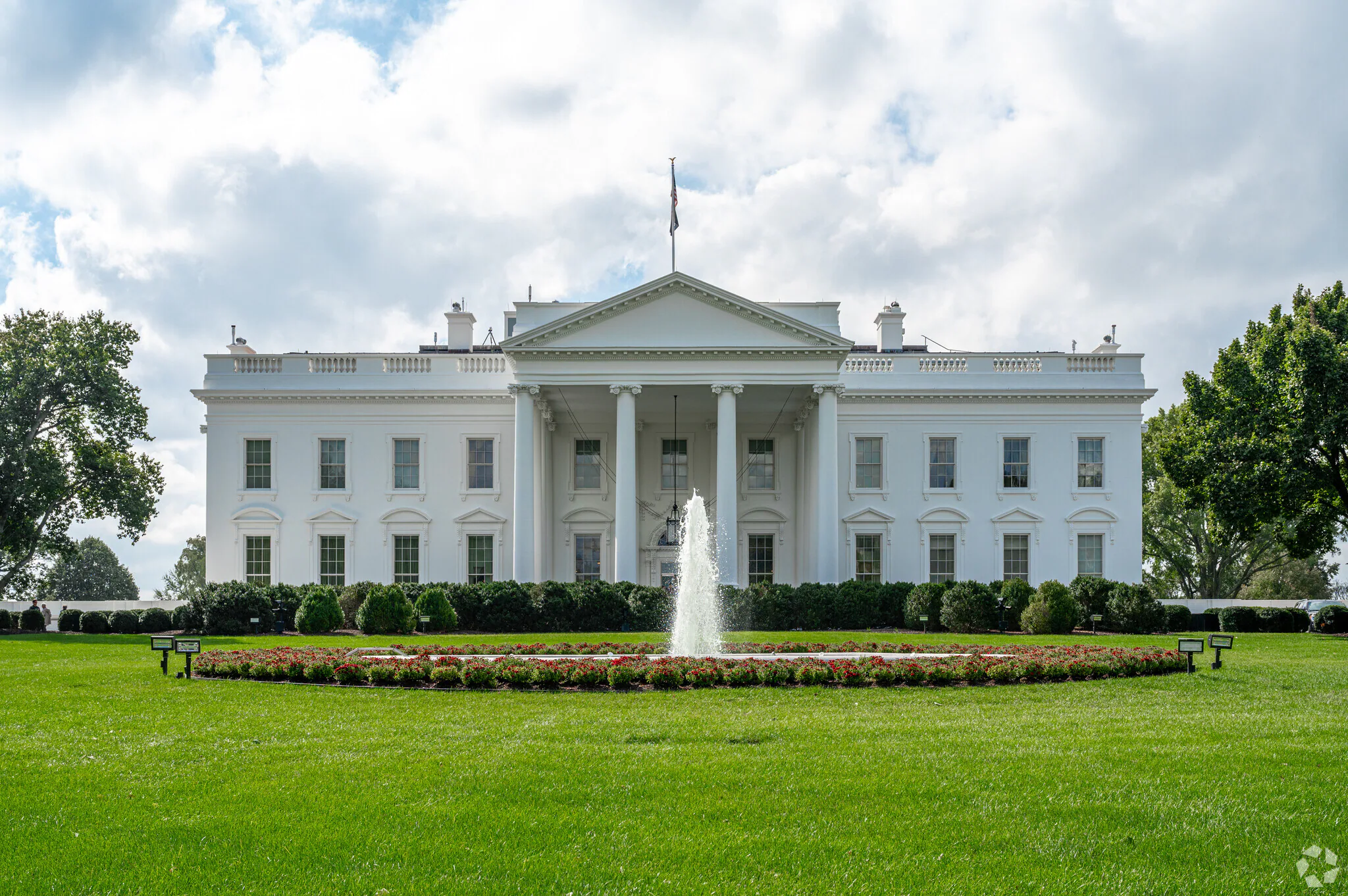 Downtown DC, Washington, DC