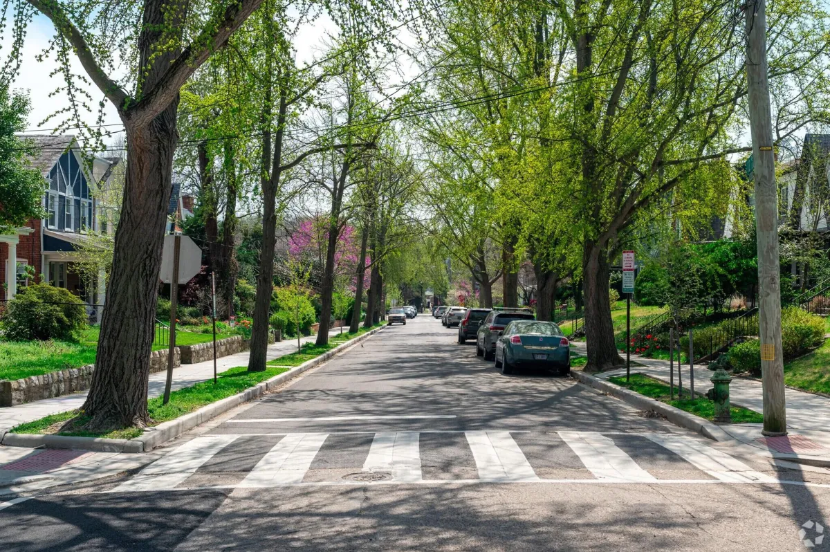 Michigan Park, Washington, DC