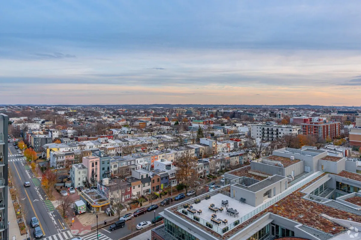 NoMa, Washington, DC