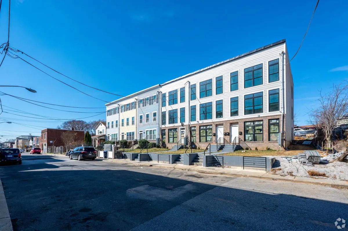 Ivy City, Washington, DC