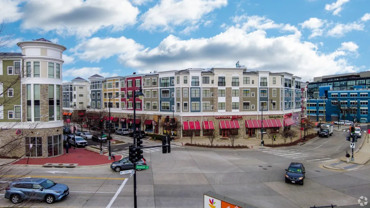 Brentwood, Washington, DC