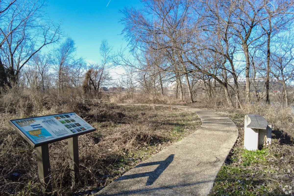 Langston, Washington, DC