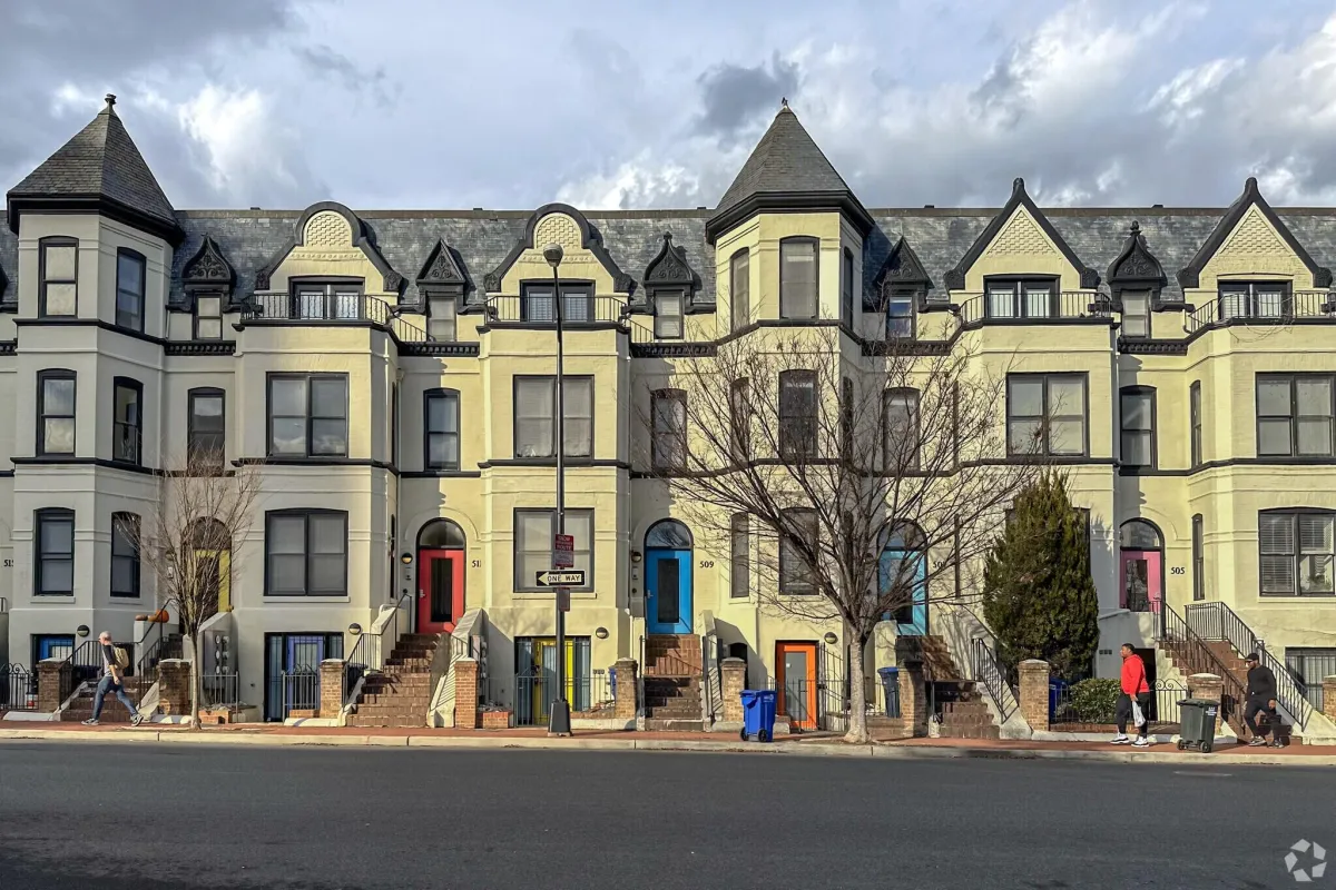 Chinatown, Washington, DC