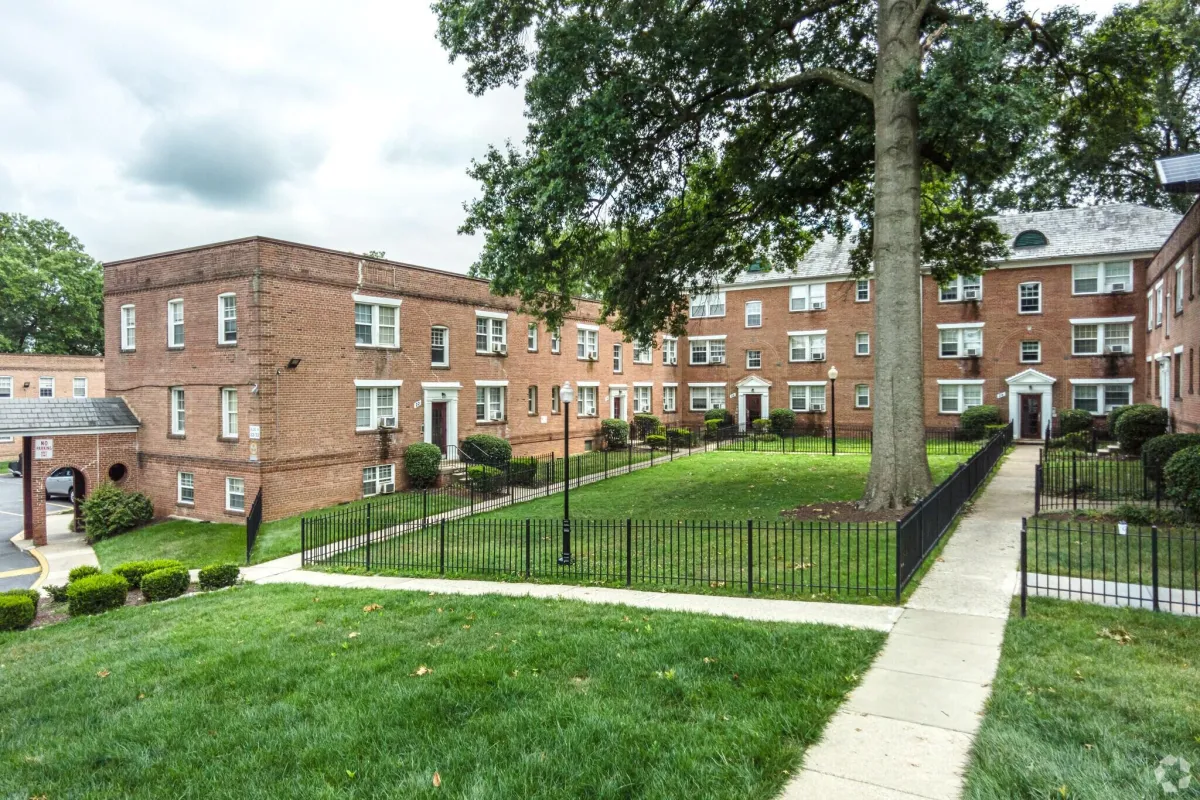 Bellevue, Washington, DC