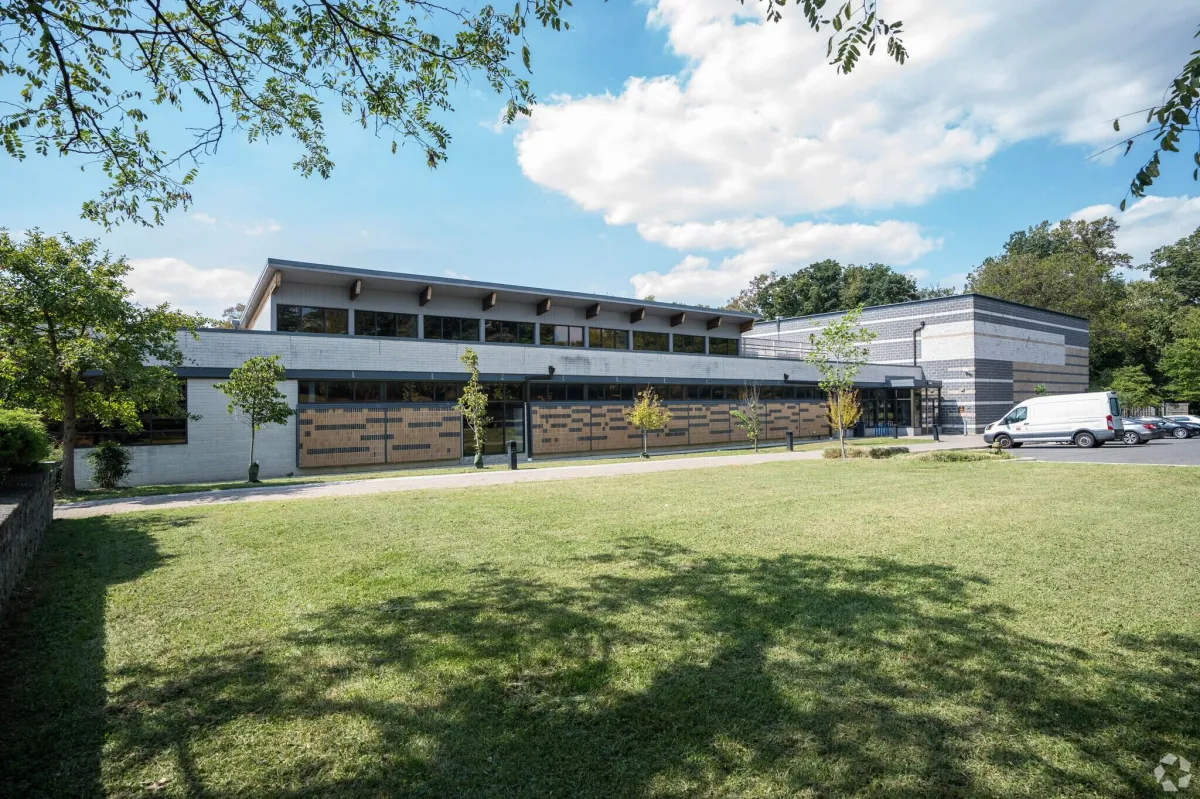 Garfield Heights, Washington, DC