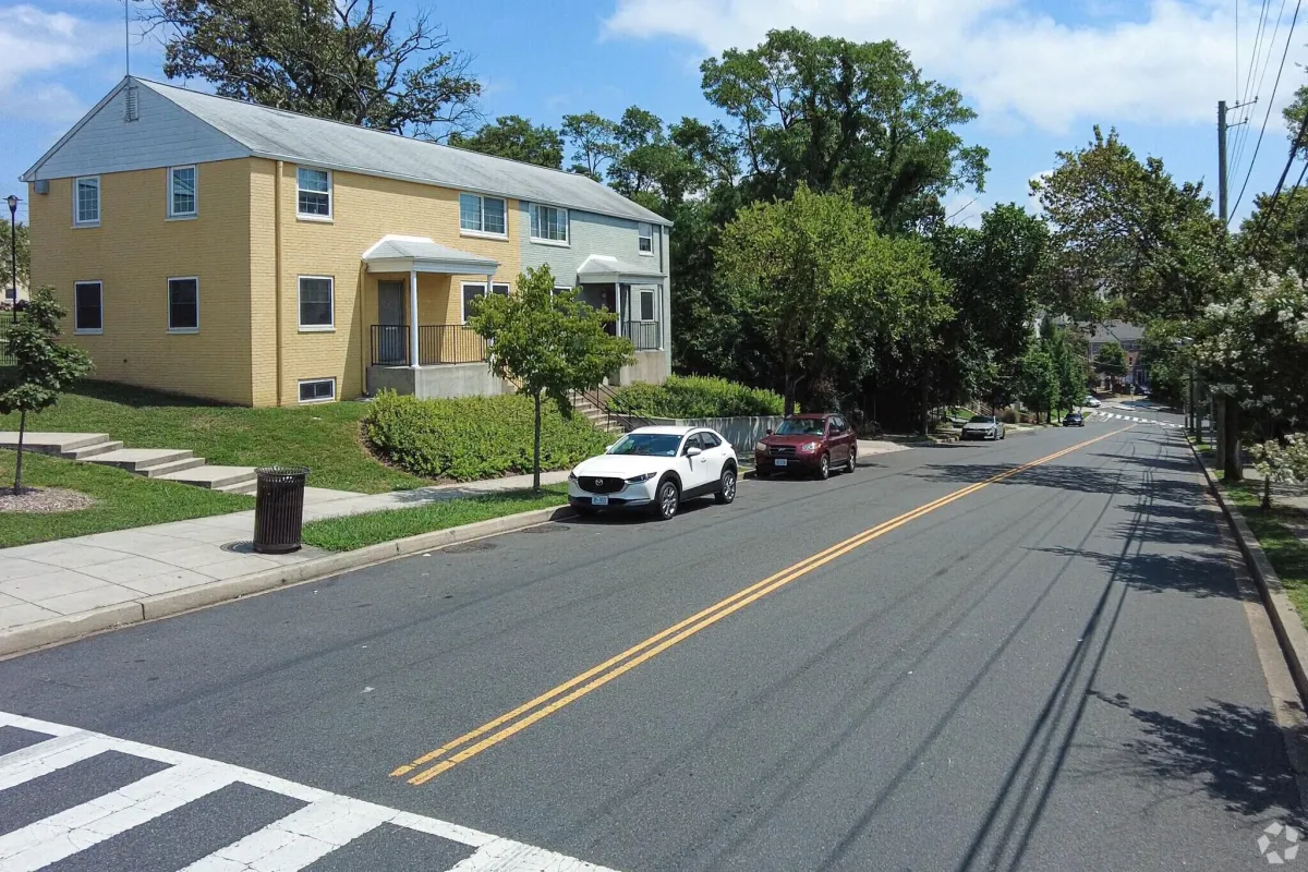 Washington Highlands, Washington, DC