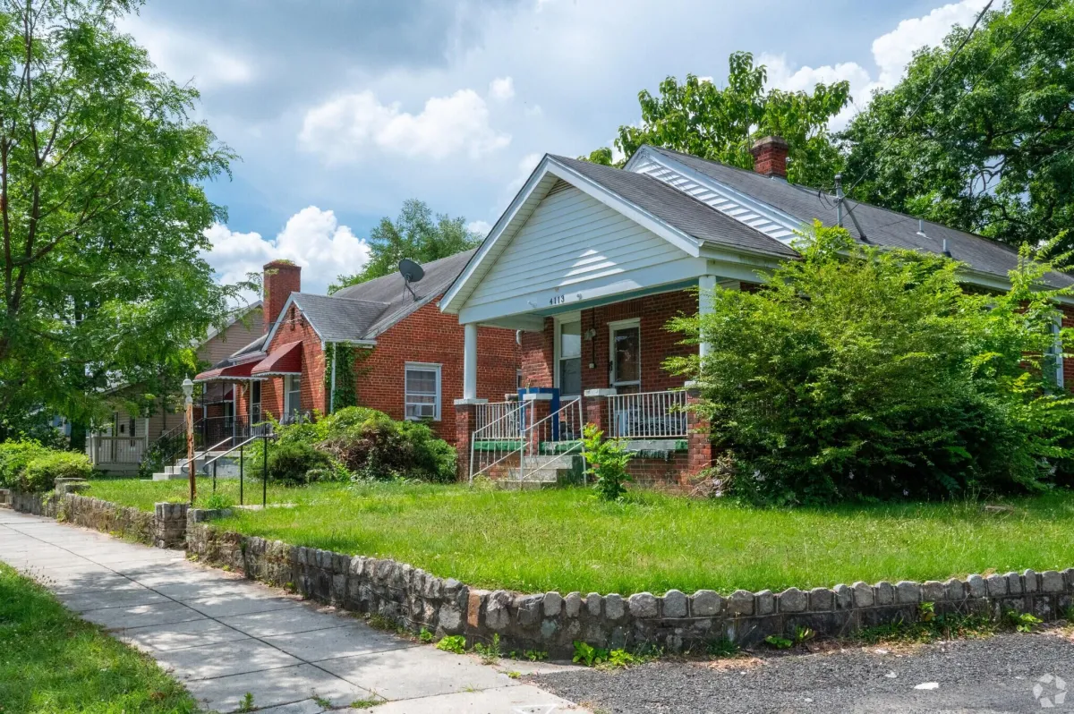 Fort Dupont, Washington, DC