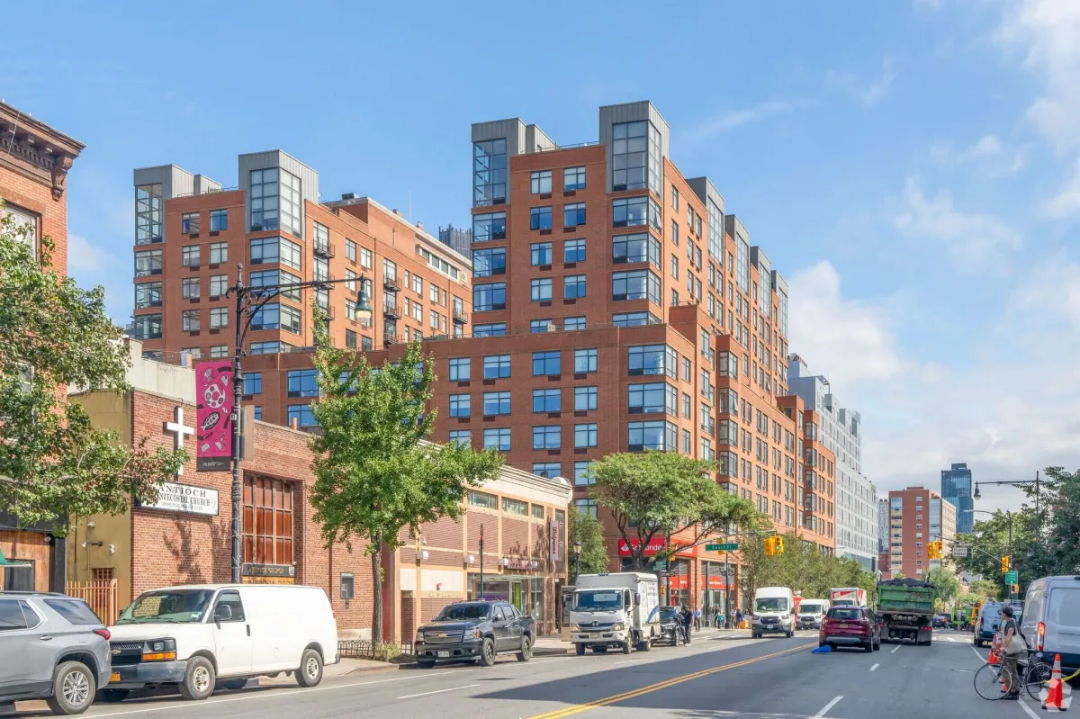 Cobble Hill
