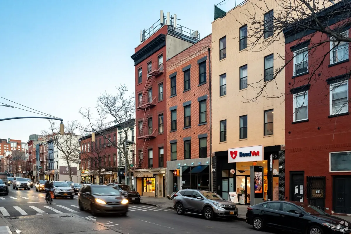 Boerum Hill