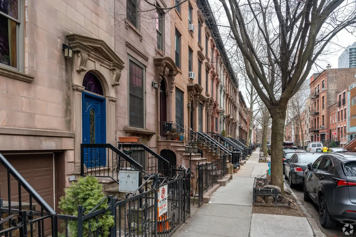 Fort Greene