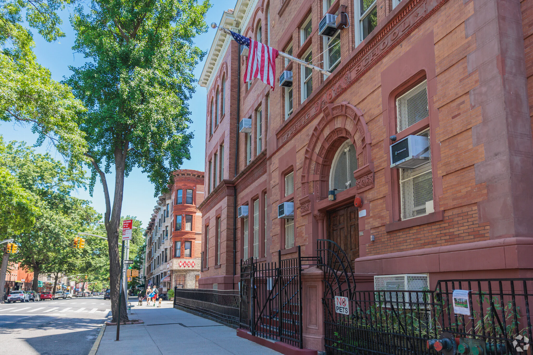 South Slope, Brooklyn, NY