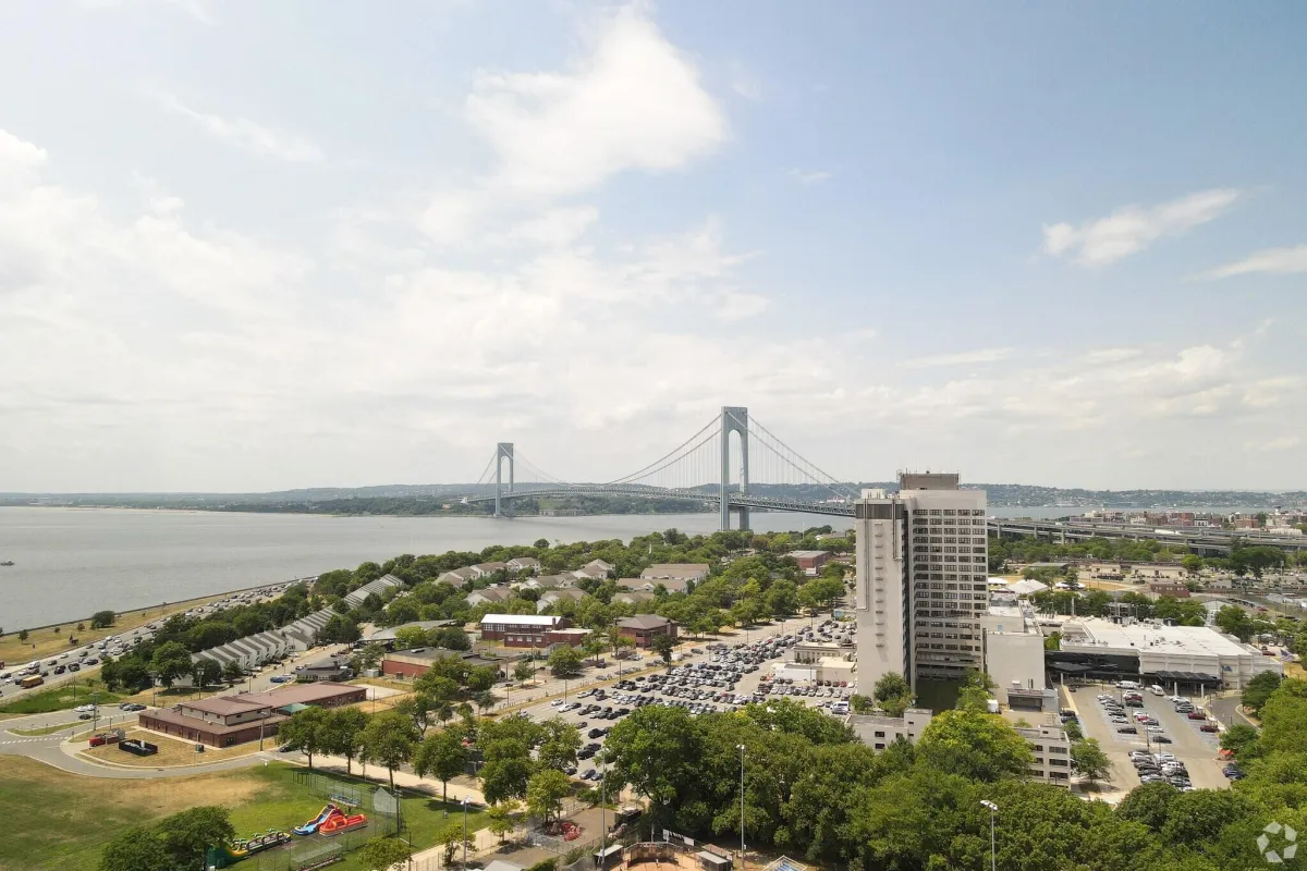 Dyker Heights
