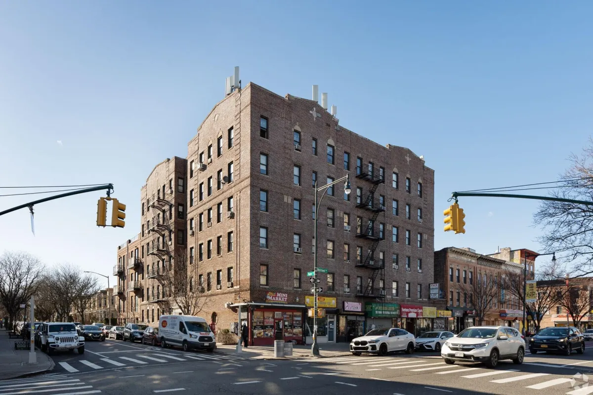 Prospect Lefferts Gardens
