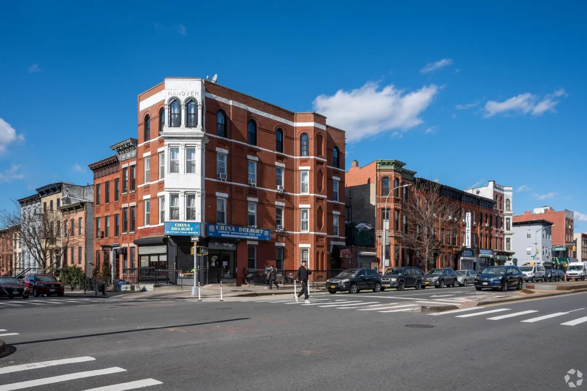 Greenwood Heights, Brooklyn, NY