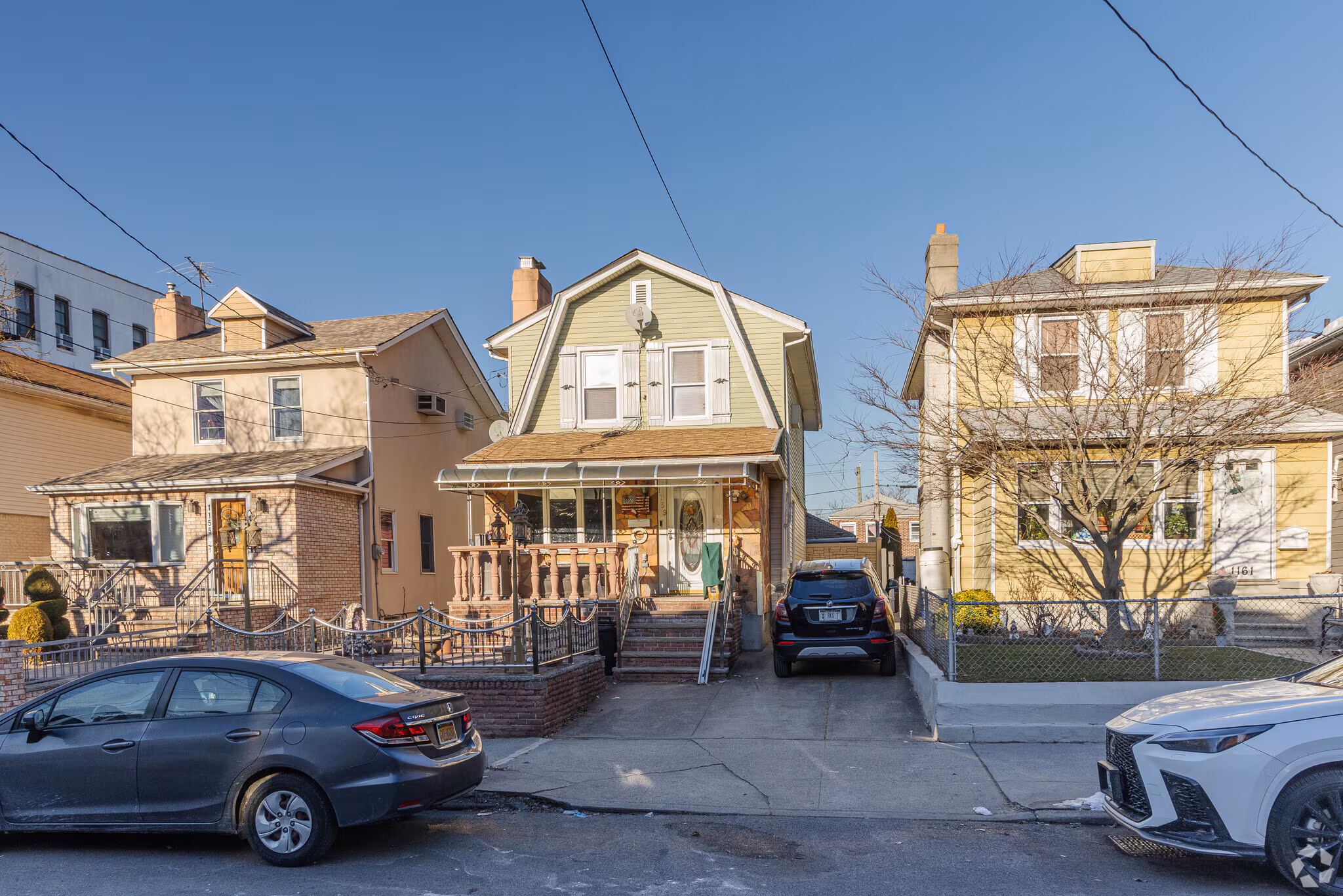 Borough Park