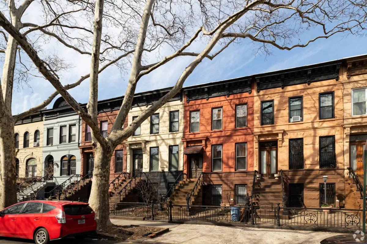 Ocean Hill, Brooklyn, NY