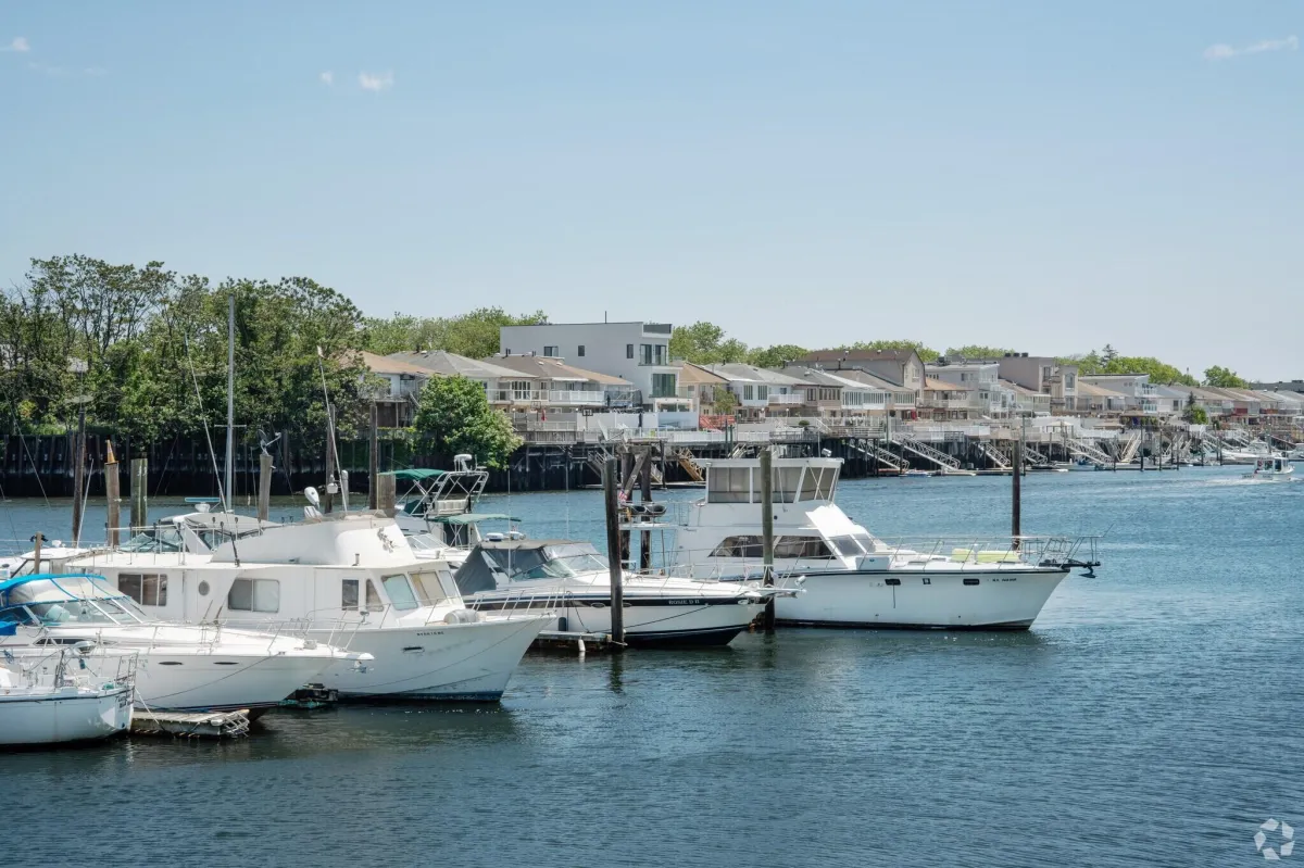 Marine Park