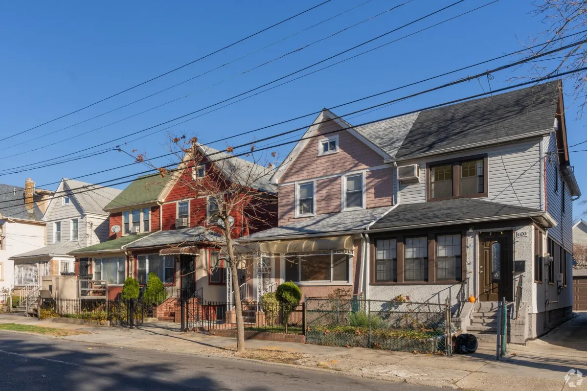 East Flatbush