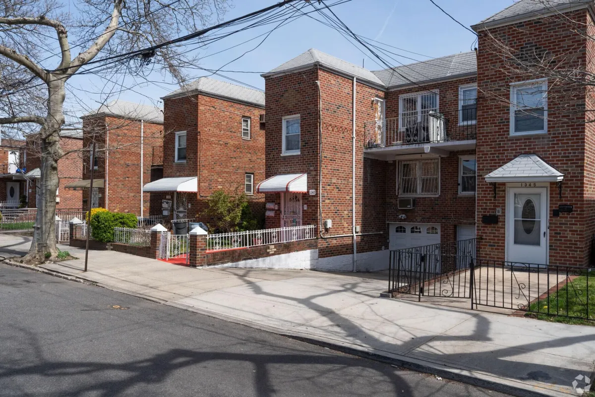 Canarsie