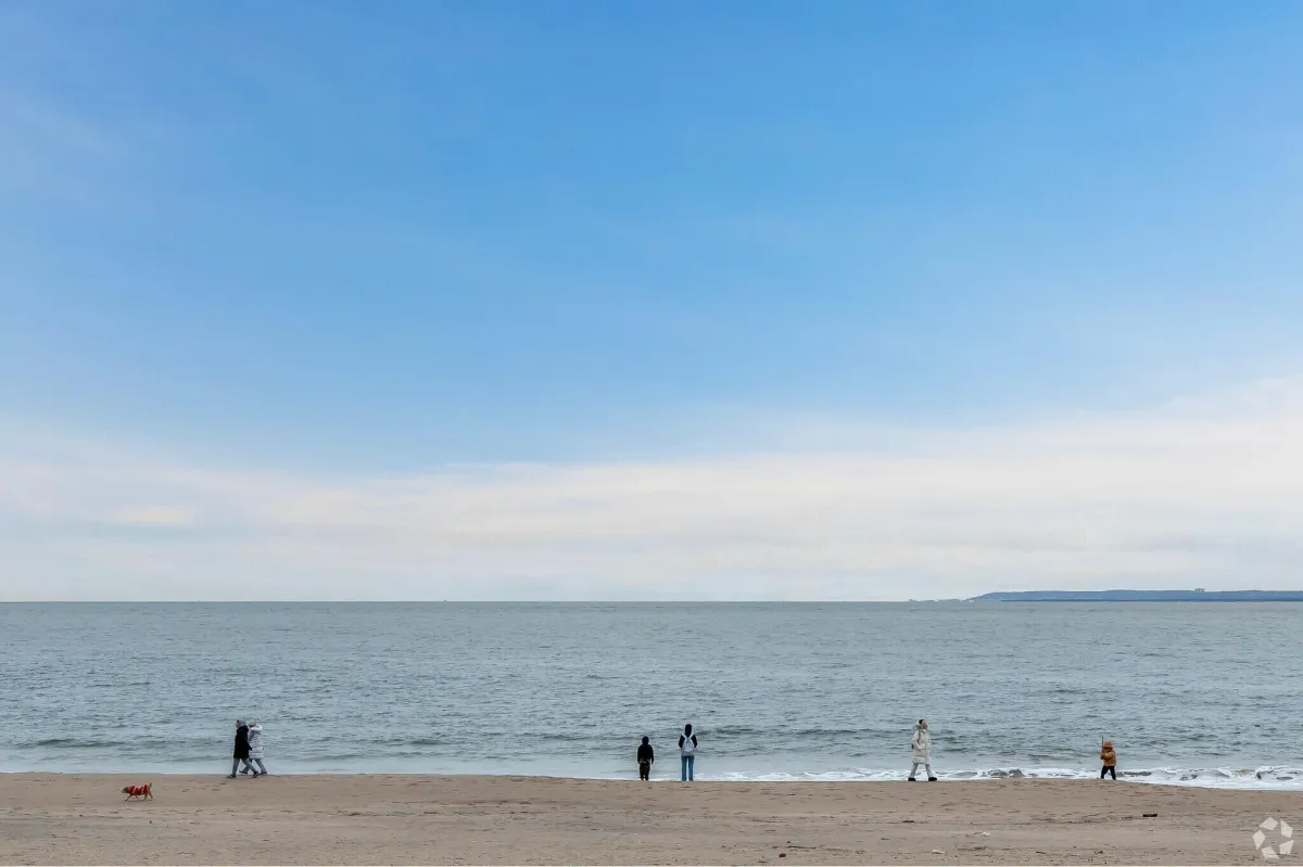 Coney Island