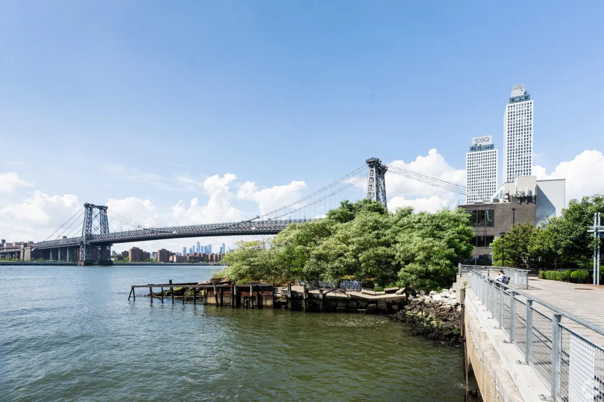 South Williamsburg