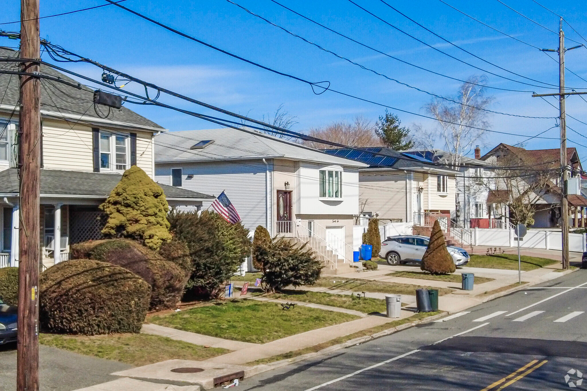 South Valley Stream, Suffolk County, NY