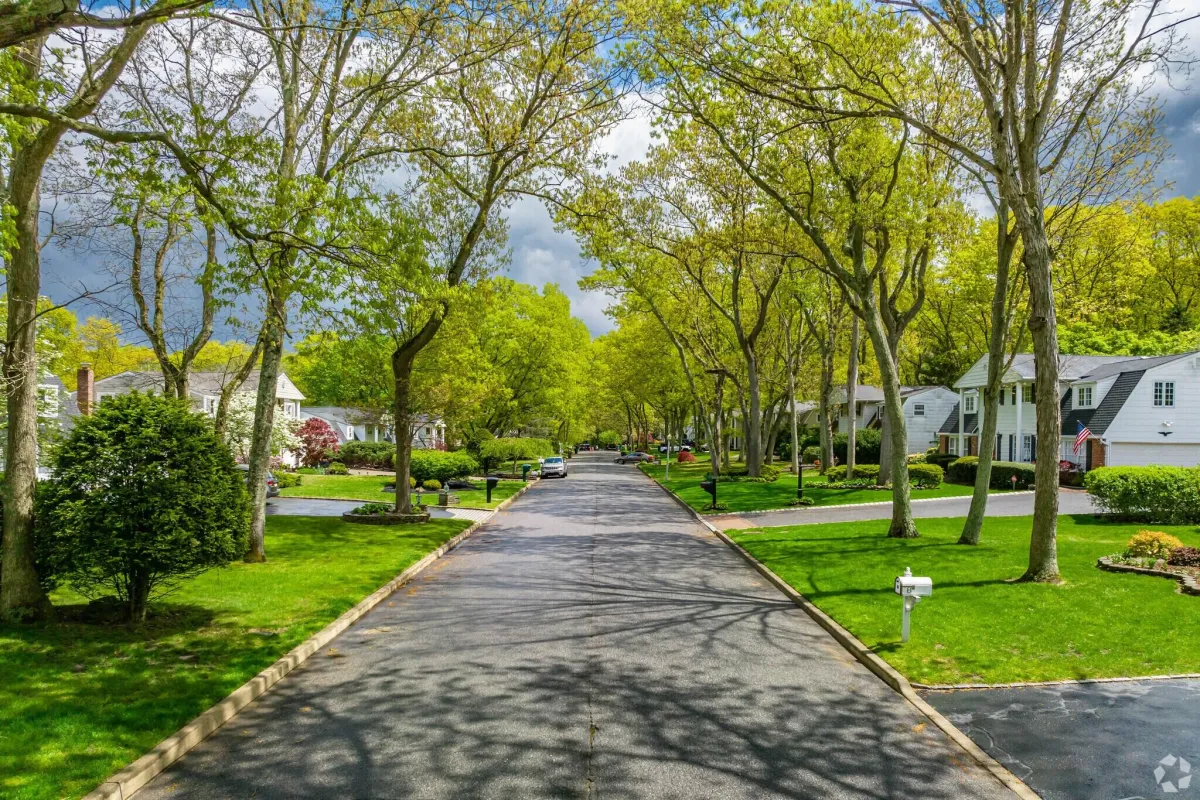 Commack