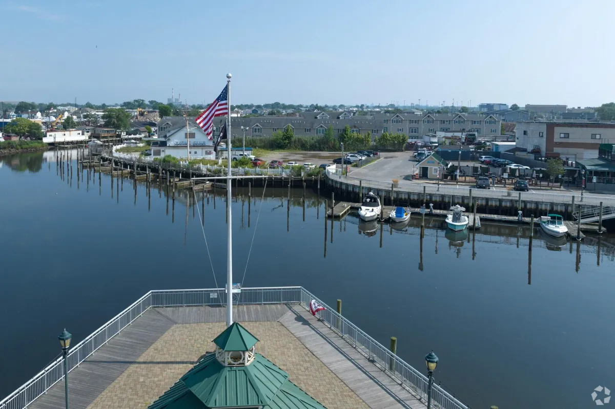 East Rockaway