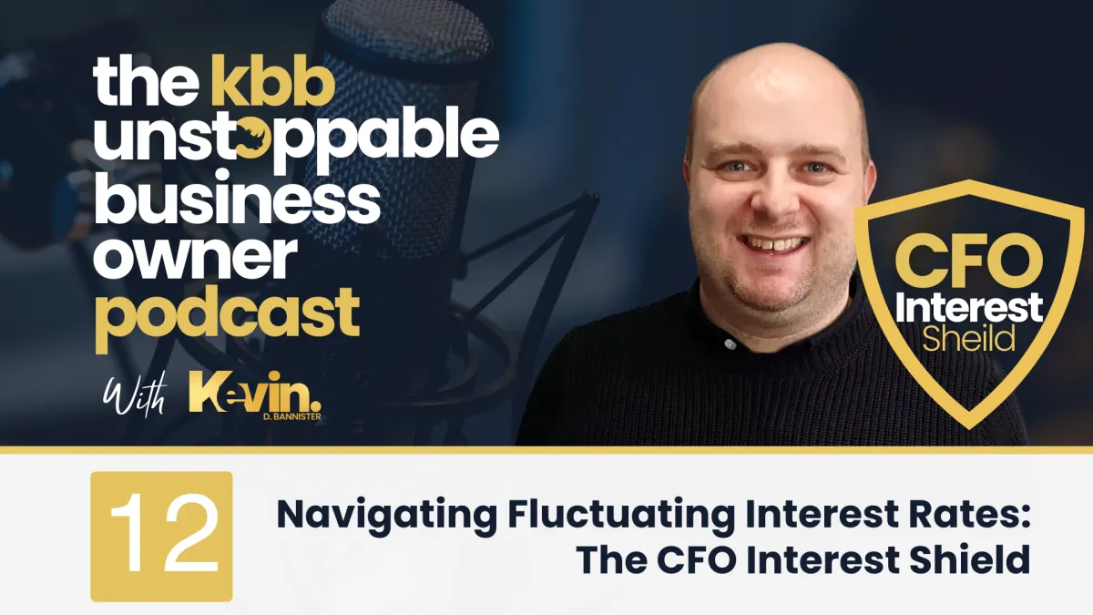 11. Peter Jones' Business Journey - From Corporate Life to Entrepreneurship - Part Two