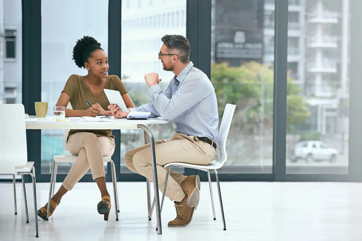 Stop Being “Nice” and Start Being Clear - Your Leadership Language is Undermining Your Teams Performance