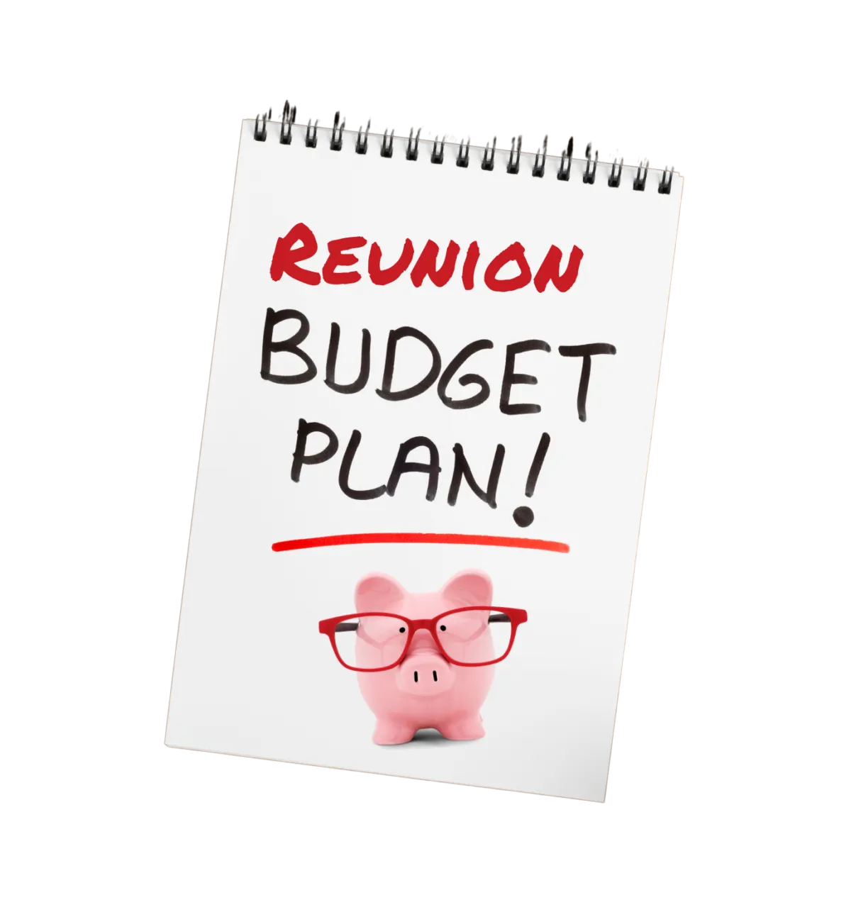 How to Budget Fairly for a Family Reunion