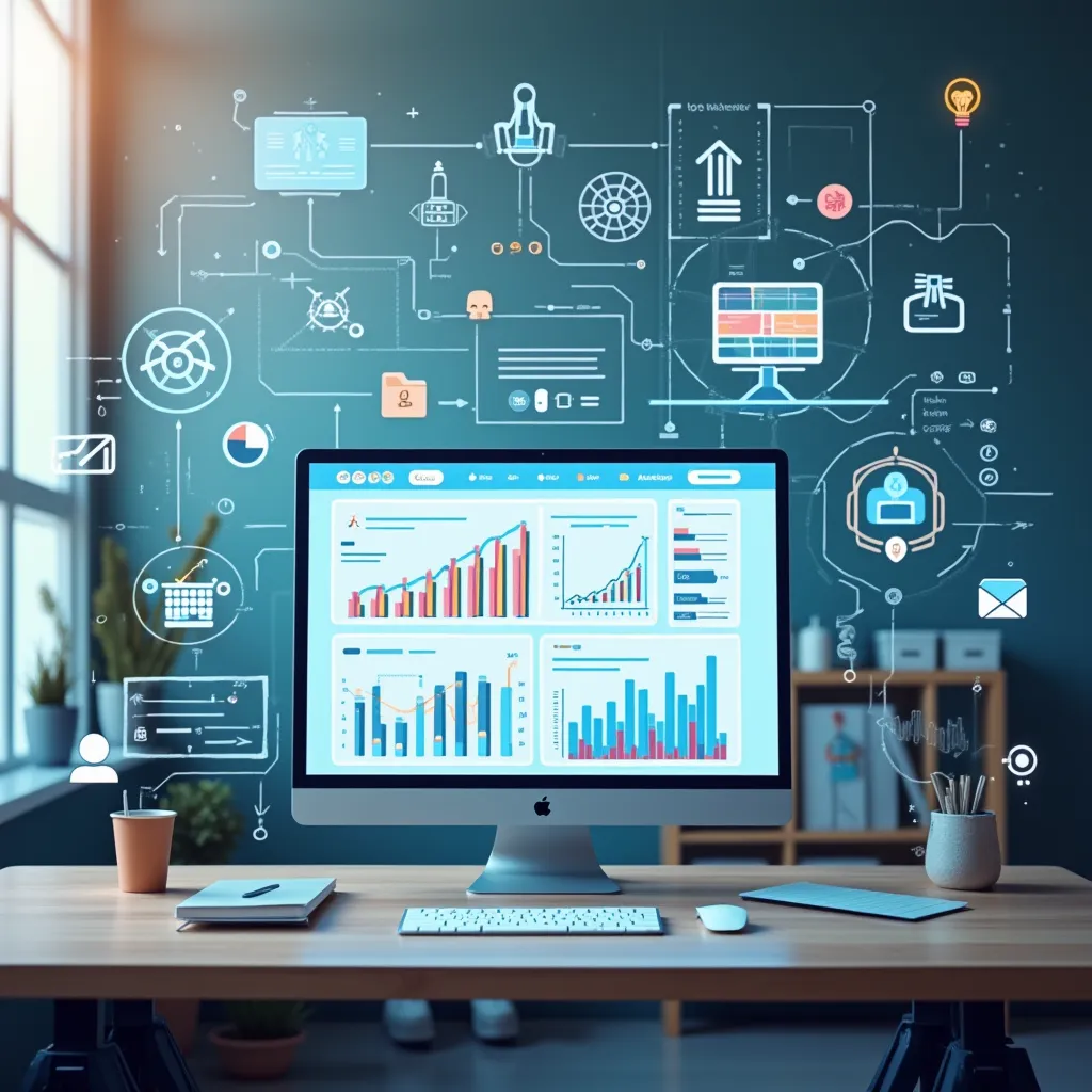 AI for Digital Marketing