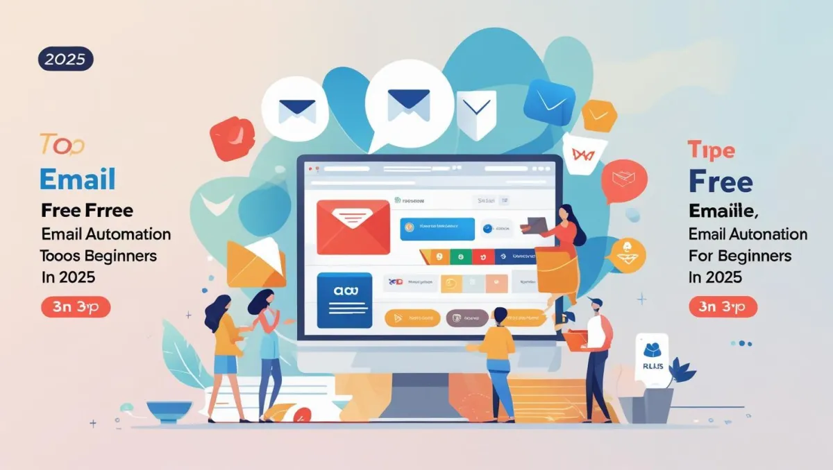 Best Free Email Automation Tools 