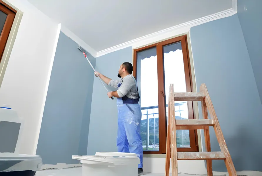 Interior Painting