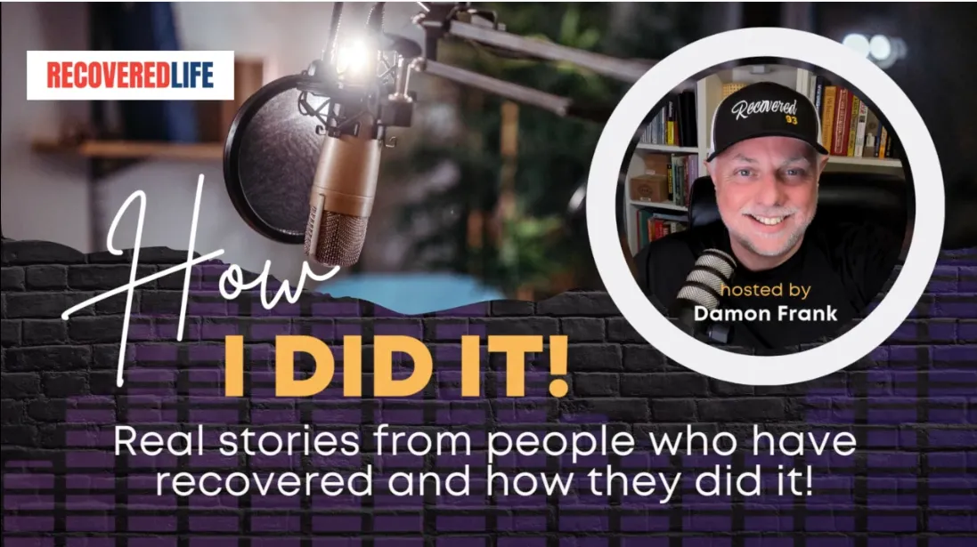 Tim Lineaweaver recovery story