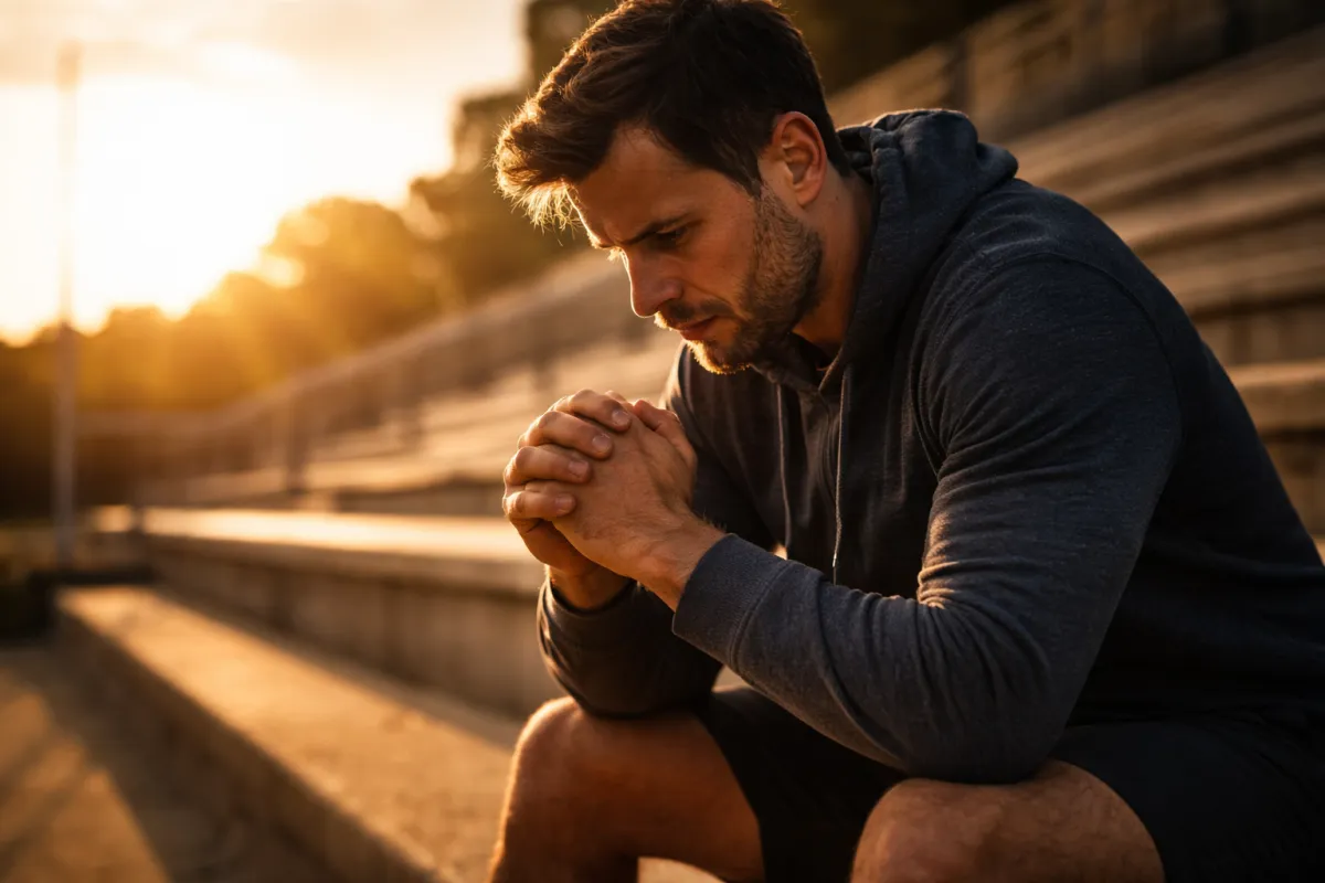 Playing the Long Game (Weekly Recovery Reflection)