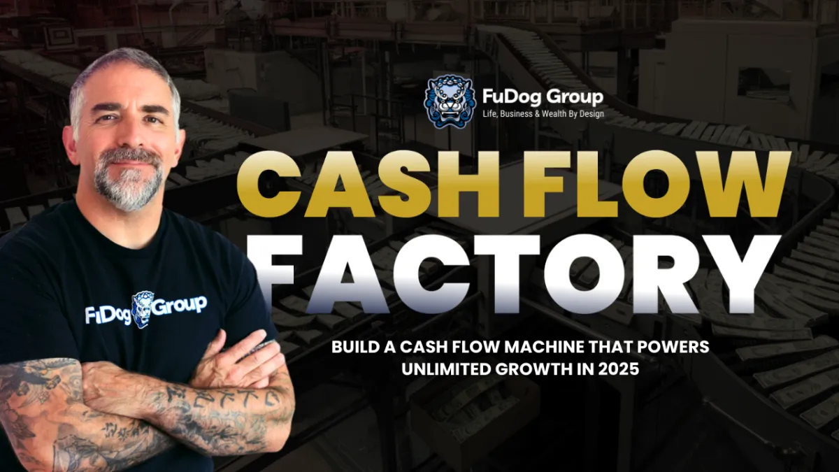 Cash Flow Factory