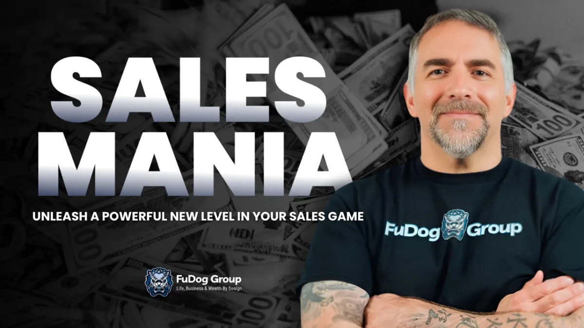 Sales Mania