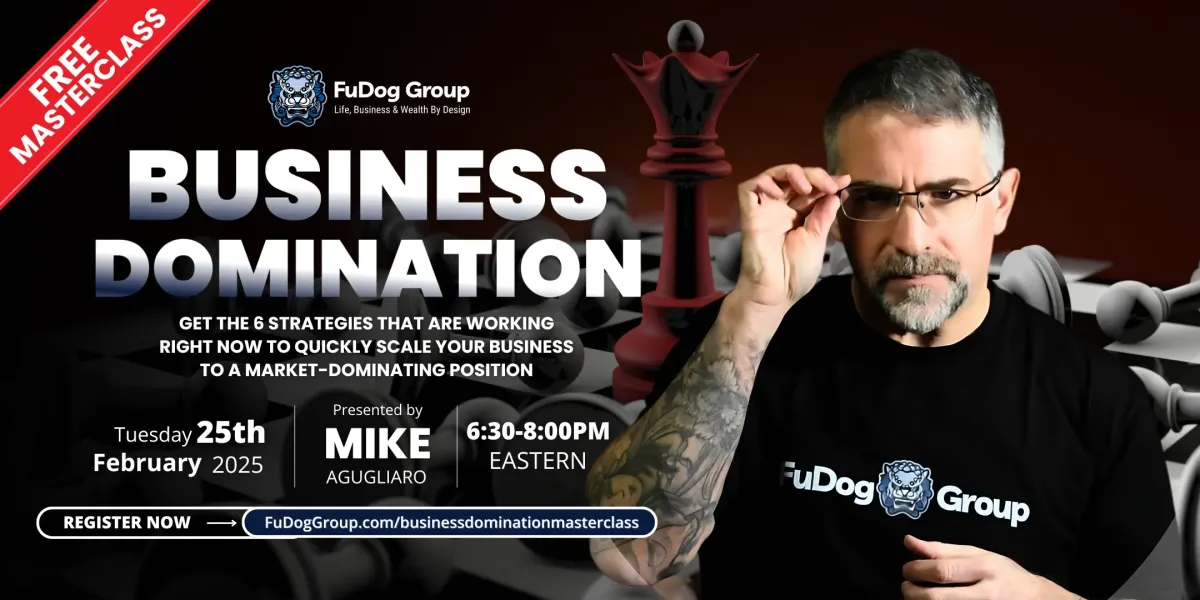 Business Domination
